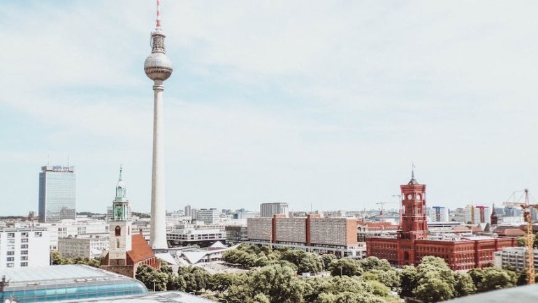 Top 10 Must-See Places to Visit in Berlin