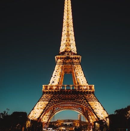 Top 10 Must-See Attractions in Paris