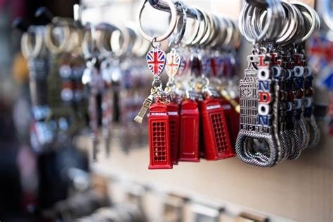 Shopping in London: Where to Find the Best Deals and Unique Souvenirs