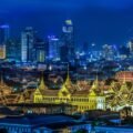 Best Cities in Thailand