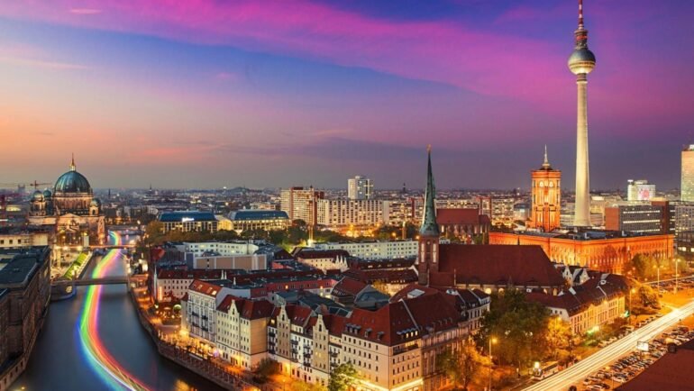 Places to Visit in Germany - Discover the Top 10 Cities to Explore