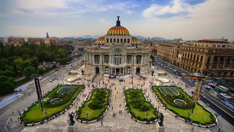 Places to Visit in Mexico - Discover the Best Cities in Mexico