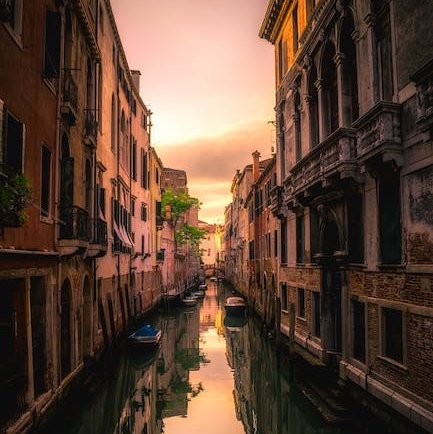 Places to Visit in Venice