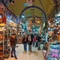 Istanbul's Bazaars and Markets: A Shopper's Paradise
