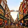 London's Shopping Districts: Where to Find the Best Deals