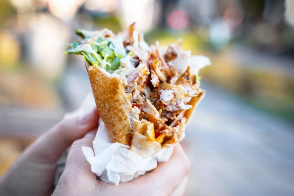 The Best Street Food Markets in France