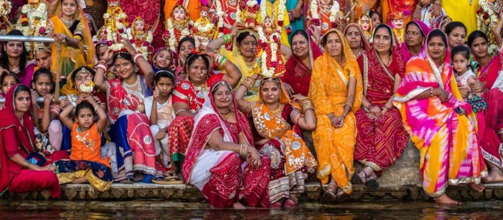 The Fascinating Mosaic of Cultures in India: Exploring Diversity in Every Region