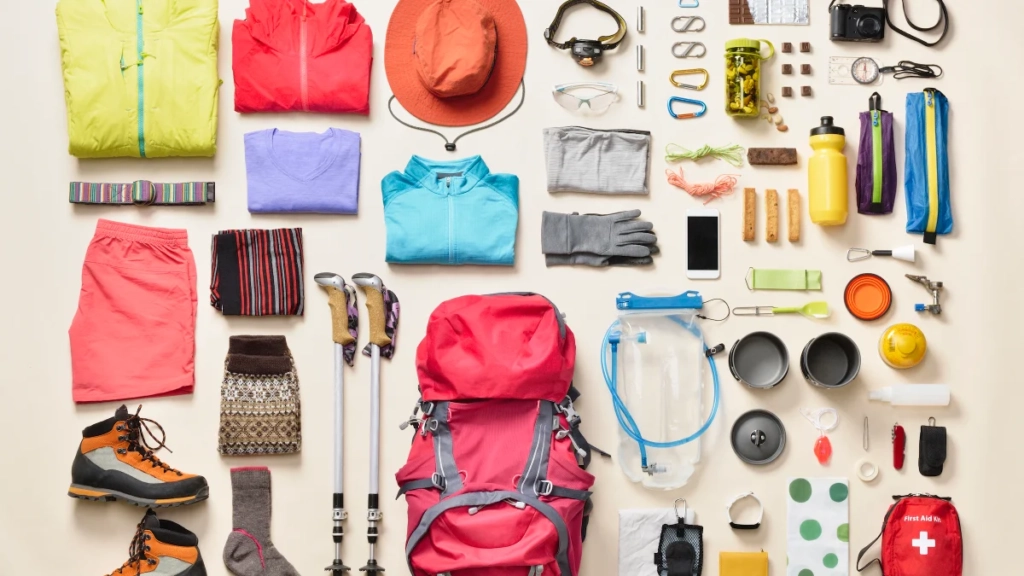 The Ultimate Guide to Backpacking in the United States