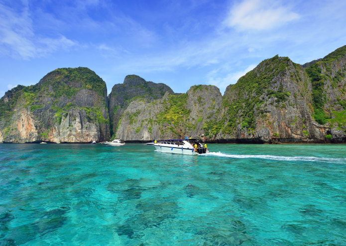 Thailand's Most Beautiful Beaches: A Traveler's Guide