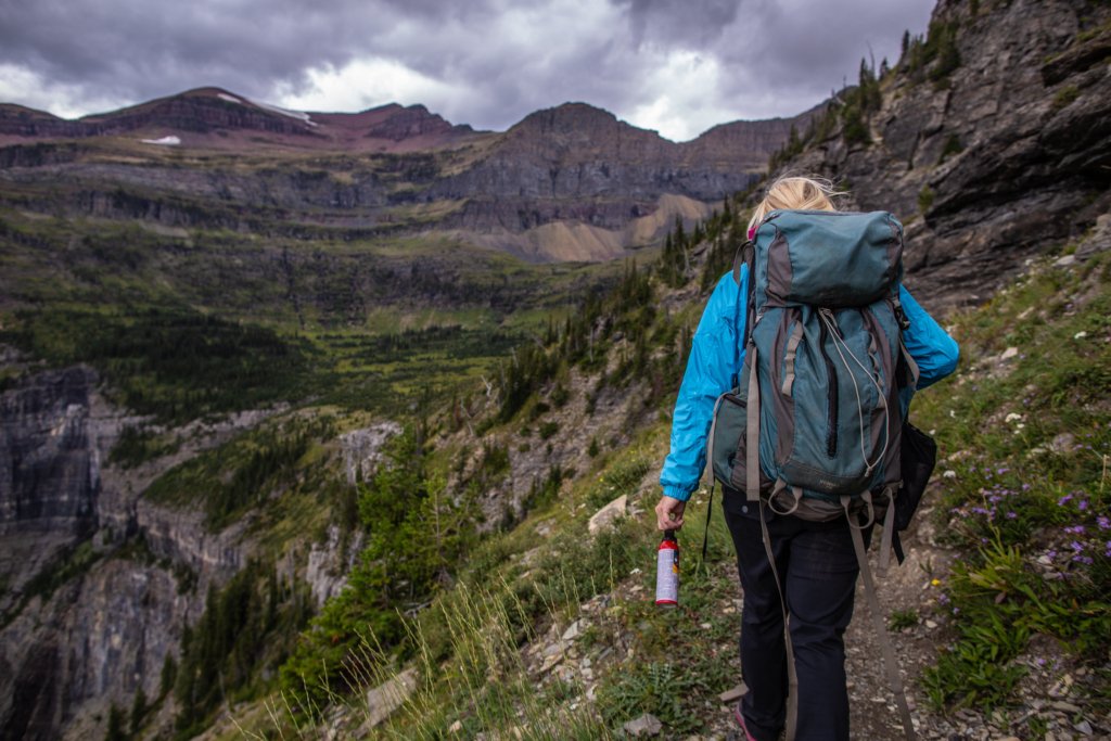 The Ultimate Guide to Backpacking in the United States