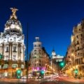 Madrid's Vibrant Nightlife: A Guide to the Best Bars and Clubs