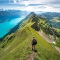 An Adventurer's Guide to Hiking in the Swiss Alps
