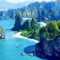 Thailand's Most Beautiful Beaches: A Traveler's Guide