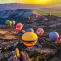 Top 10 Adventure Activities in Turkey